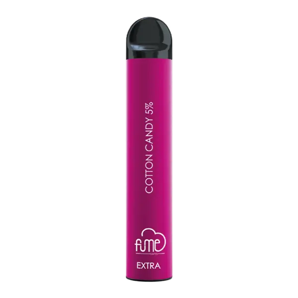 BUY 1 GET 1 FREE Cotton Candy Fume Extra | Vape Amazon India