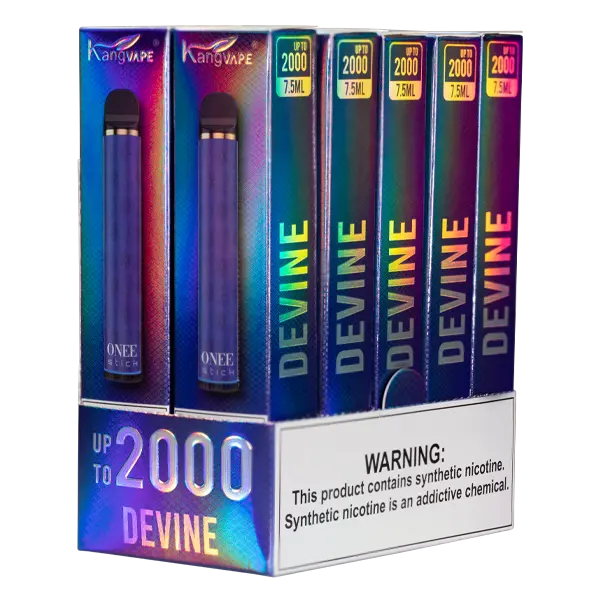 BUY 1 GET 1 FREE Devine Kangvape Onee Stick | Vape Amazon India Kangvape