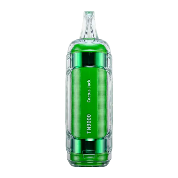 BUY 1 GET 1 FREE Cactus Jack Raz TN9000 | Vape Amazon India RAZ