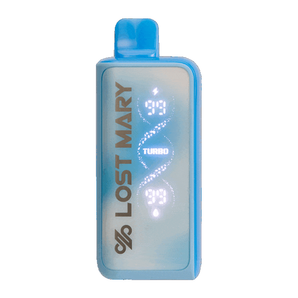 BUY 1 GET 1 FREE Clear Lost Mary MT35K Turbo | Vape Amazon India