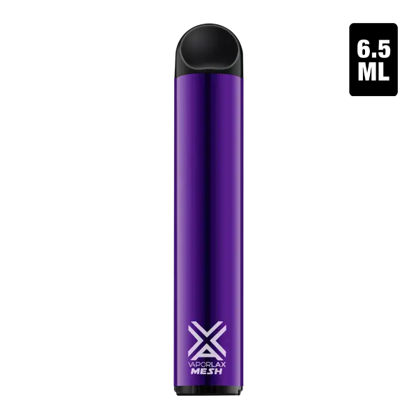 BUY 1 GET 1 FREE Crush Grape by VaporLax | Vape Amazon India