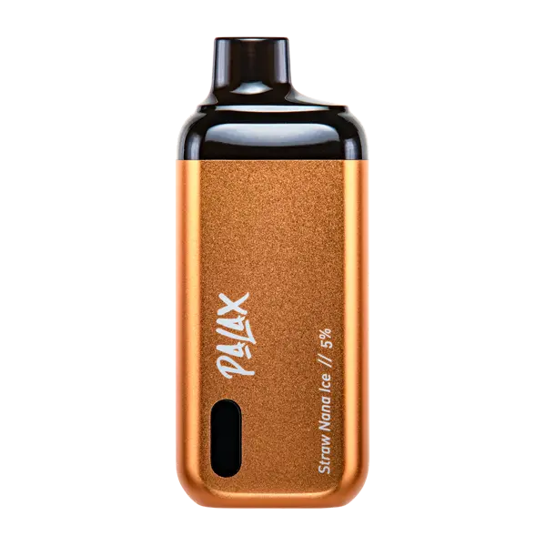 BUY 1 GET 1 FREE Straw Nana Ice PALAX KC8000 | Vape Amazon India