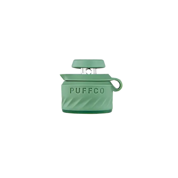 BUY 1 GET 1 FREE PuffCo Peak Pro Joystick Cap | Vape Amazon India Puffco