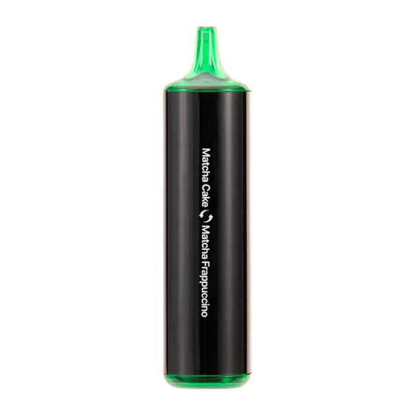 BUY 1 GET 1 FREE Matcha Cake / Matcha Frappuccino FASTA Burrst 35000 | Vape Amazon India FASTA