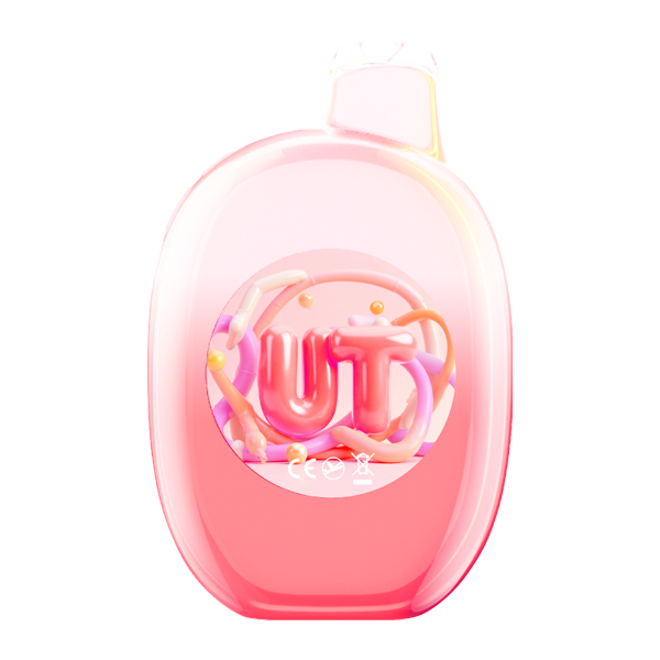 BUY 1 GET 1 FREE Aloe Watermelon/Sour Sweet UT 50K | Vape Amazon India