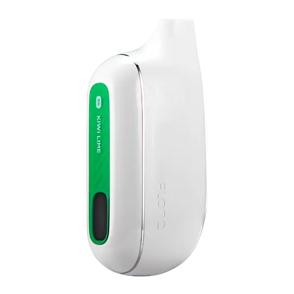 BUY 1 GET 1 FREE Kiwi Lime FLONQ Max Smart | Vape Amazon India