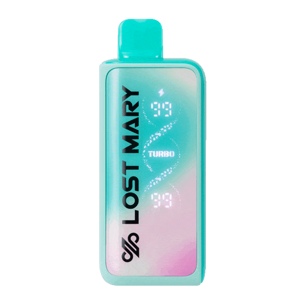 BUY 1 GET 1 FREE Baja Splash Lost Mary MT35K Turbo | Vape Amazon India