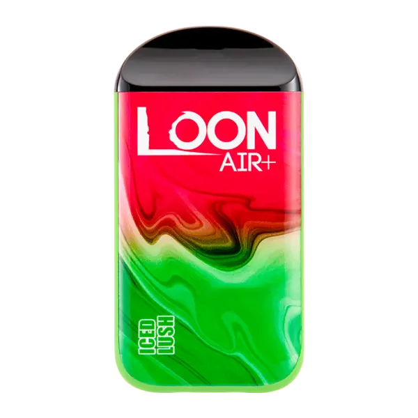 BUY 1 GET 1 FREE Lush Ice Loon Air+ | Vape Amazon India
