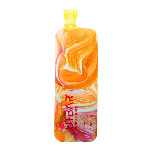 BUY 1 GET 1 FREE Jungle Juice UT Bar | Vape Amazon India