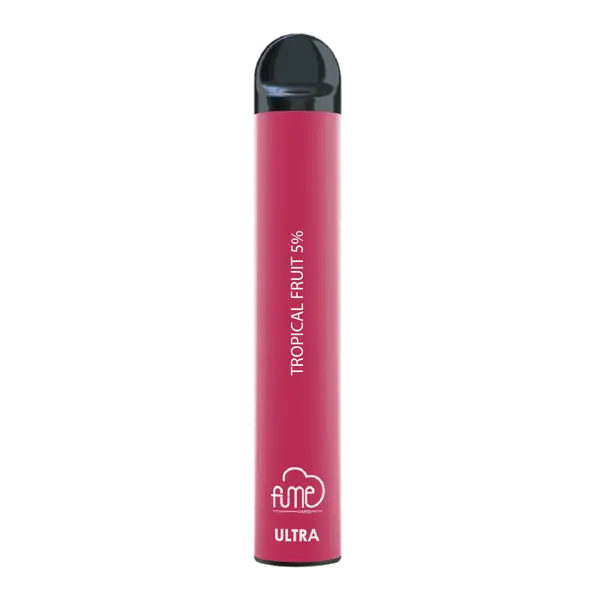 BUY 1 GET 1 FREE Tropical Fruit Fume Ultra | Vape Amazon India
