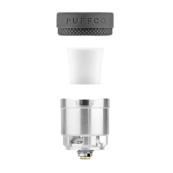 BUY 1 GET 1 FREE Puffco Peak Atomizer | Vape Amazon India Puffco