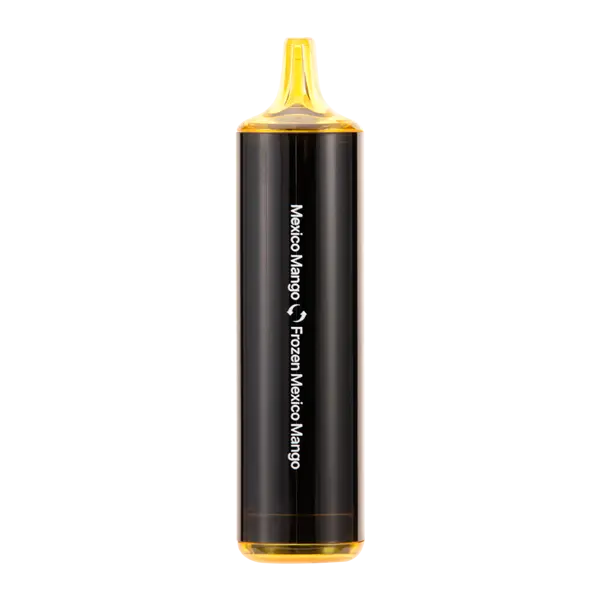 BUY 1 GET 1 FREE Mexico Mango / Frozen Mexico Mango FASTA Burrst 35000 | Vape Amazon India FASTA