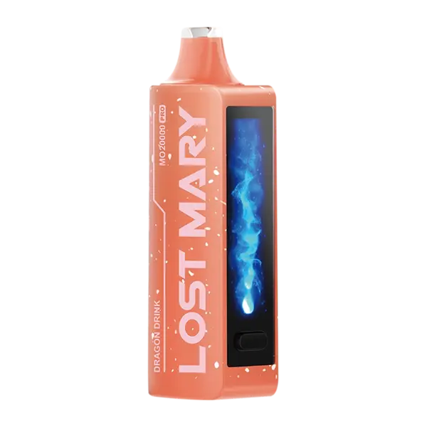 BUY 1 GET 1 FREE Dragon Drink Lost Mary MO20000 PRO | Vape Amazon