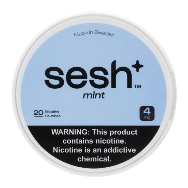 BUY 1 GET 1 FREE Mint Sesh Pouches | Vape Amazon India