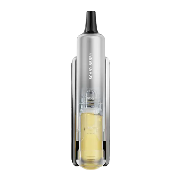 BUY 1 GET 1 FREE Scary Berry Lost Mary Nera Fullview Kit | Vape Amazon India Lost Mary