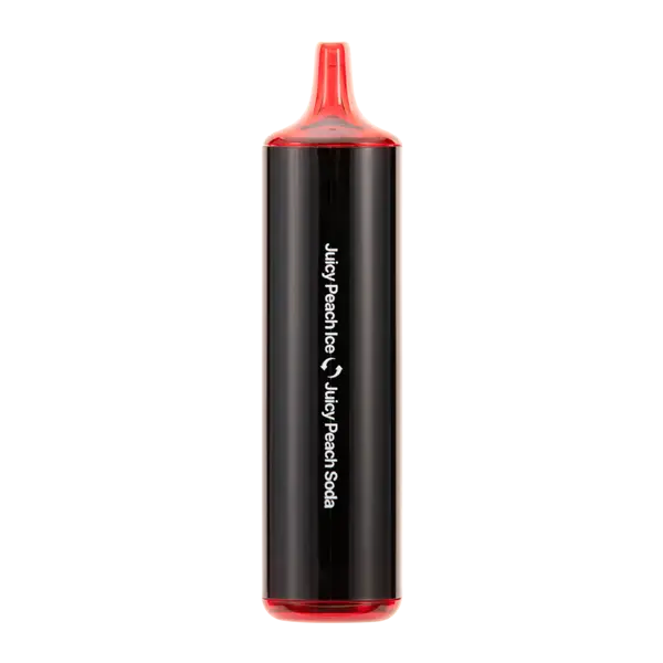 BUY 1 GET 1 FREE Juicy Peach Ice / Juicy Peach Soda FASTA Burrst 35000 | Vape Amazon India FASTA