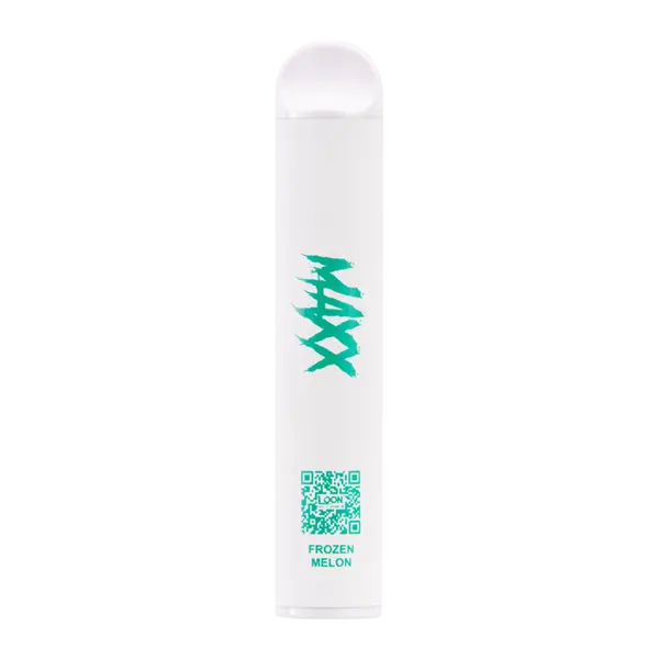 BUY 1 GET 1 FREE Frozen Melon Loon Maxx | Vape Amazon India