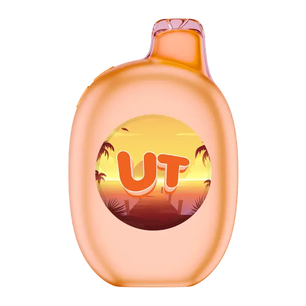 BUY 1 GET 1 FREE Passion Fruit/Mango UT 50K | Vape Amazon India