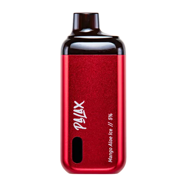 BUY 1 GET 1 FREE Mango Aloe Ice PALAX KC8000 | Vape Amazon India