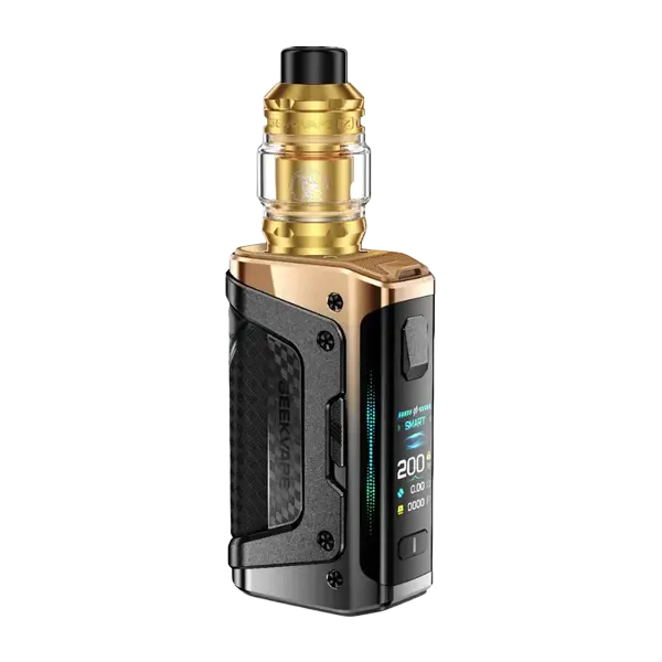 BUY 1 GET 1 FREE Geekvape Legend 5 Kit | Vape Amazon India Geek Vape