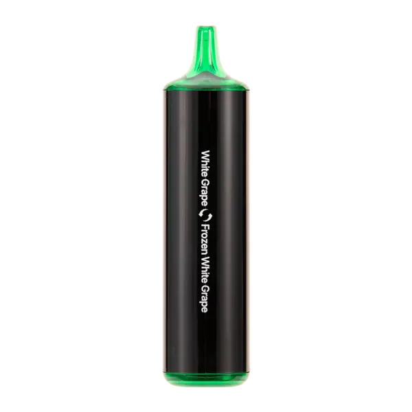 BUY 1 GET 1 FREE White Grape / Frozen White Grape FASTA Burrst 35000 | Vape Amazon India FASTA