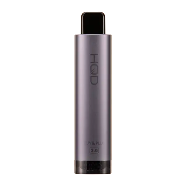 BUY 1 GET 1 FREE Strawberry Raspberry HQD Cuvie Plus 2.0 | Vape Amazon India