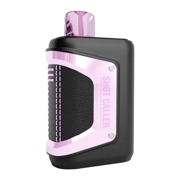 BUY 1 GET 1 FREE Lemonade Stand SHOT CALLER 40K | Vape Amazon India