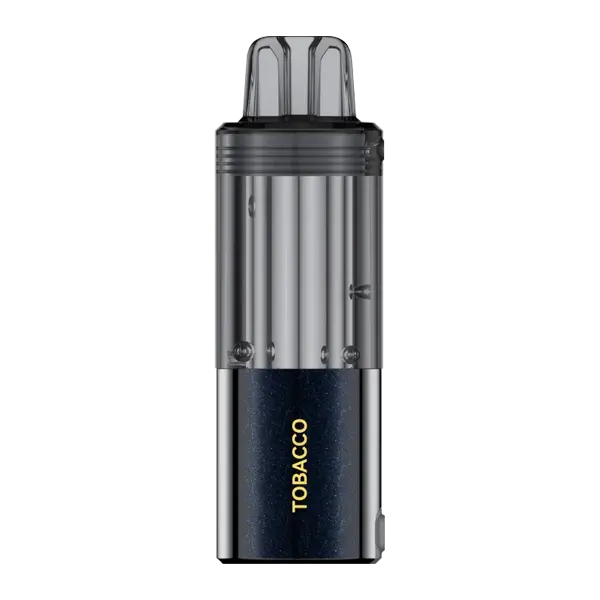 BUY 1 GET 1 FREE Tobacco FOGER Switch Pro Disposable | Vape Amazon India