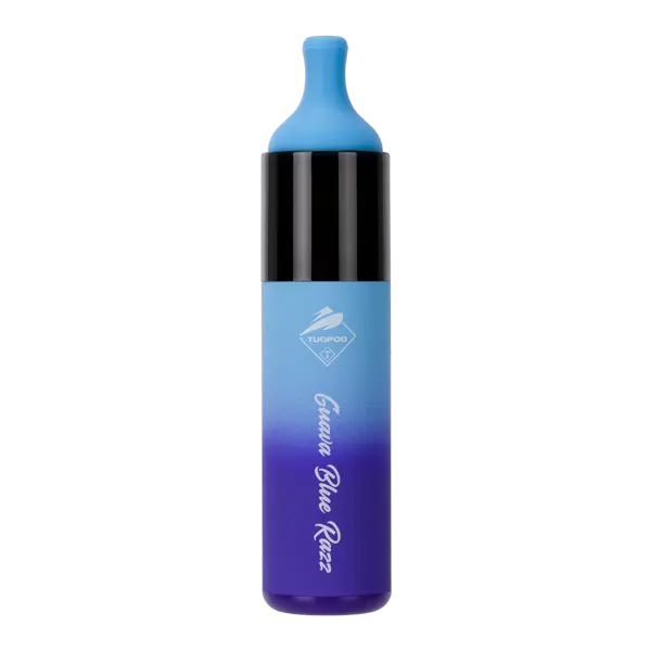 BUY 1 GET 1 FREE Guava Blue Razz Tugpod Evo | Vape Amazon India