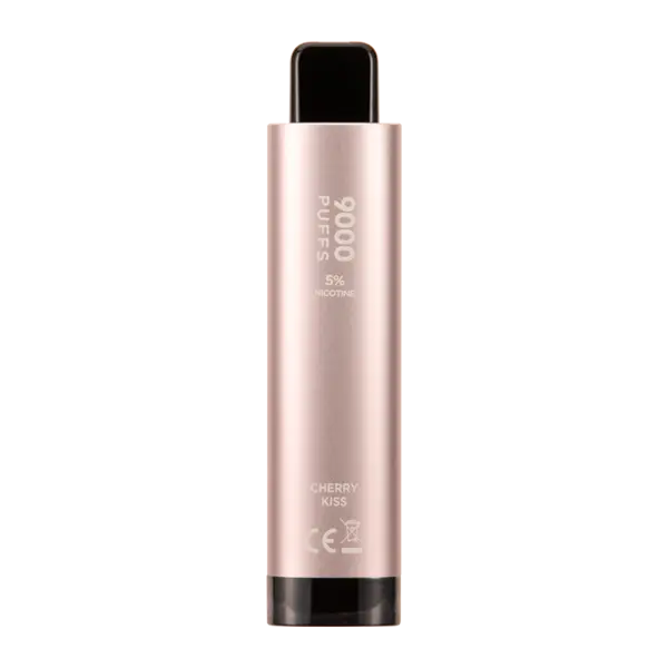 BUY 1 GET 1 FREE Cherry Kiss HQD Cuvie Plus 2.0 | Vape Amazon India HQD