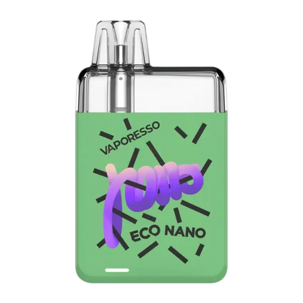 BUY 1 GET 1 FREE Vaporesso Eco Nano | Vape Amazon India Vaporesso