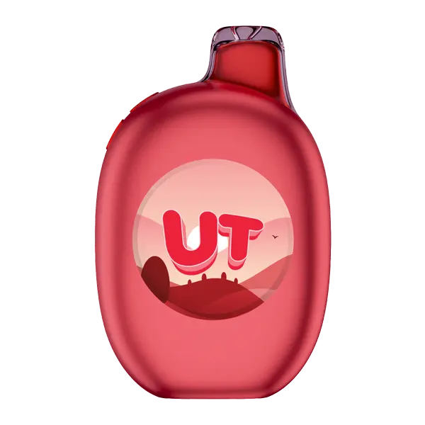 BUY 1 GET 1 FREE Cola Ice/Cherry UT 50K | Vape Amazon India